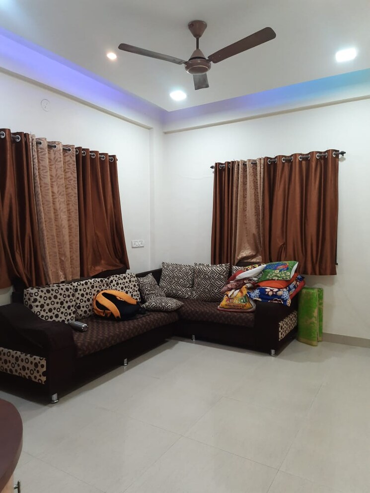 Living Room, wadgaon sheri 1 Bedroom 625 Sq.Ft. Apartment In Wadgaon Sheri Pune 9262960