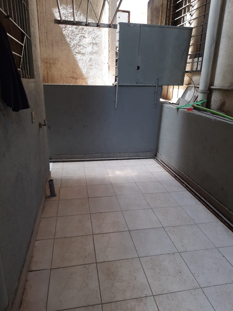 Kitchen, wadgaon sheri 1 Bedroom 625 Sq.Ft. Apartment In Wadgaon Sheri Pune 9262960