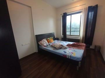 3 BHK Apartment For Rent in Awesome Heights, Andheri East