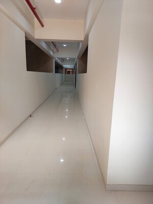 Building Lobby in 2 BHK Apartment at Yashwin Hinjewadi, Hinjewadi Phase 2 – for Sale