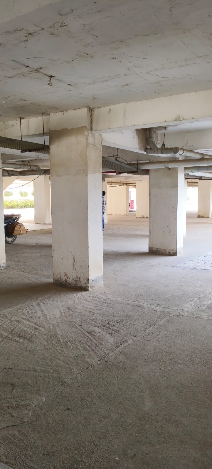 2 BHK 790 Sq.Ft. Apartment in Shree Energy Classic Homes