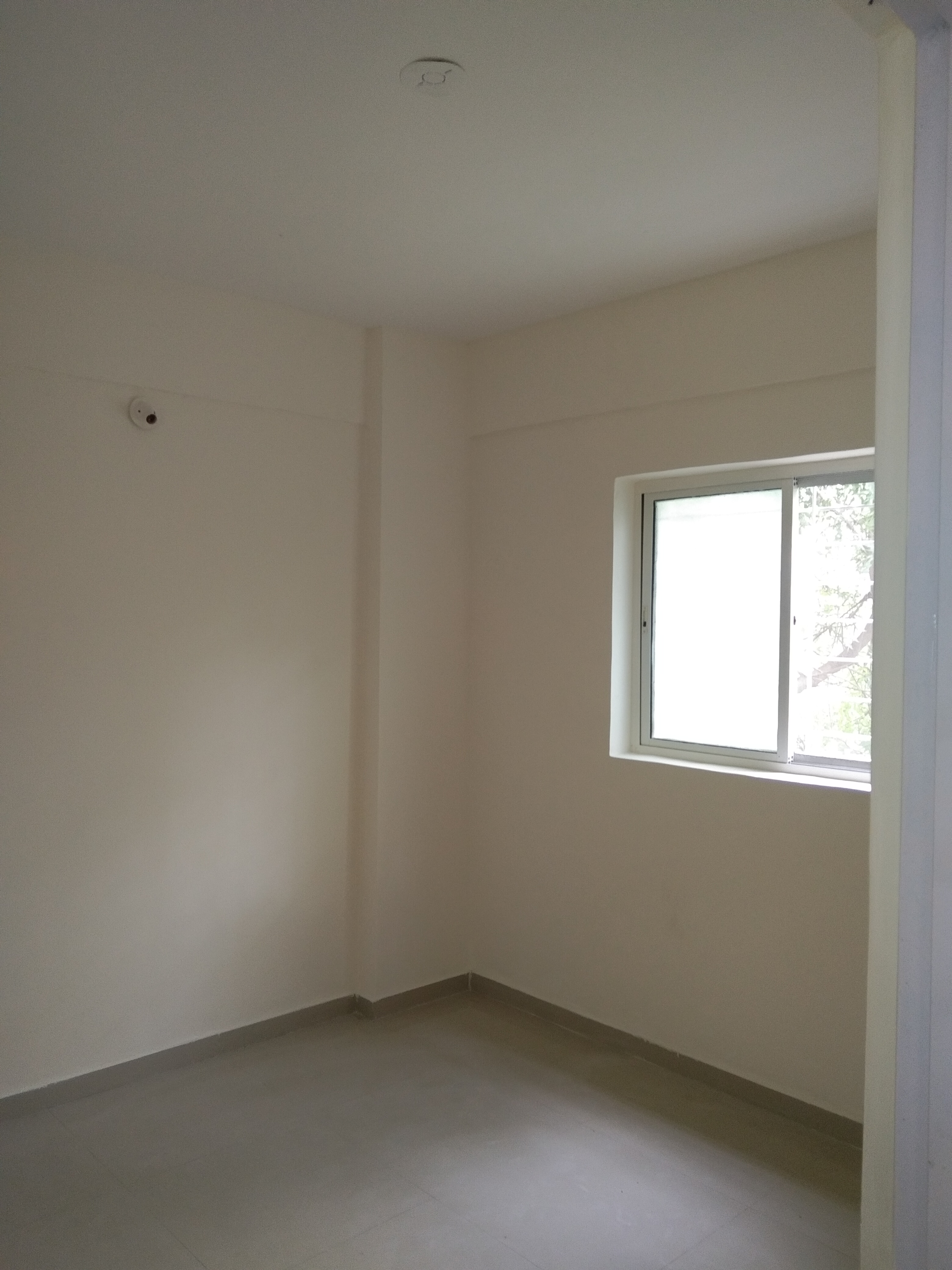 1 BHK + Pooja Room Builder Floor For Sale in Narhe