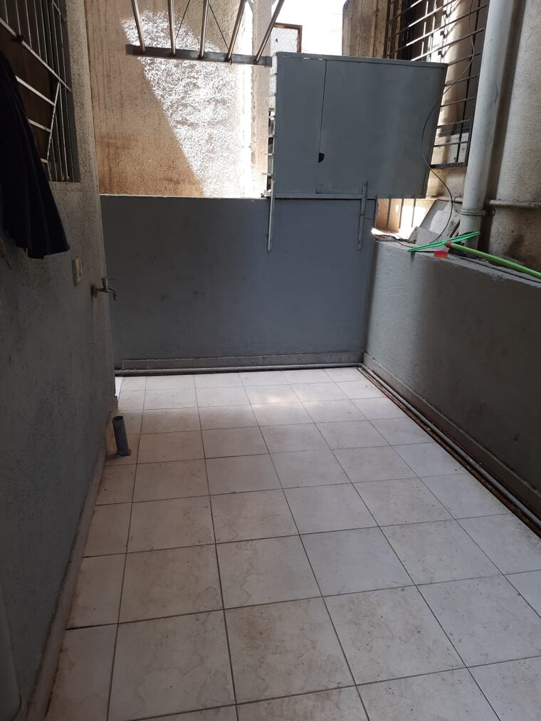 Kitchen, wadgaon sheri 1 Bedroom 580 Sq.Ft. Apartment In Wadgaon Sheri Pune 9262958