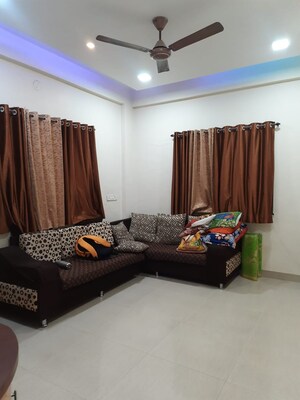 1 BHK Apartment For Rent in Wadgaon Sheri