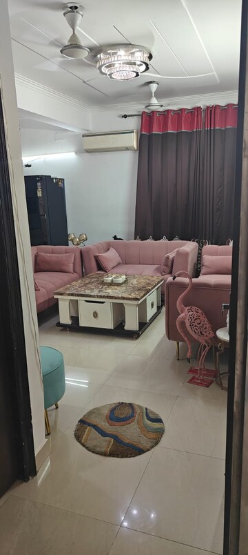 Bedroom in 3 BHK Apartment at Skytech Matrott, Sector 76 – for Sale