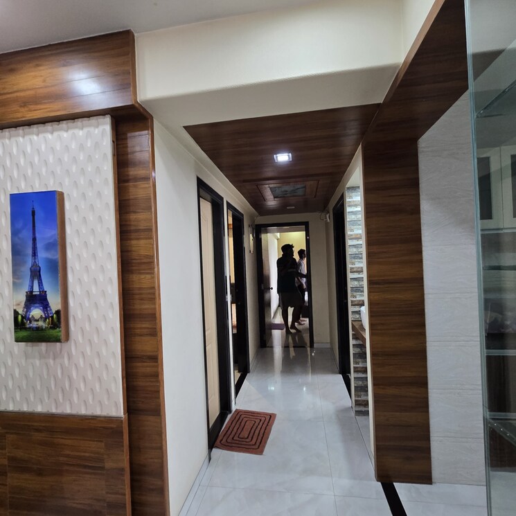 Other, roadpali 1 RK 415 Sq.Ft. Apartment In Roadpali Navi Mumbai 9262953