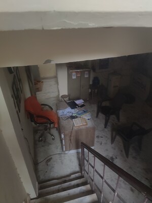 Floor Plan in  Office Space at Sector 45 – for Rent