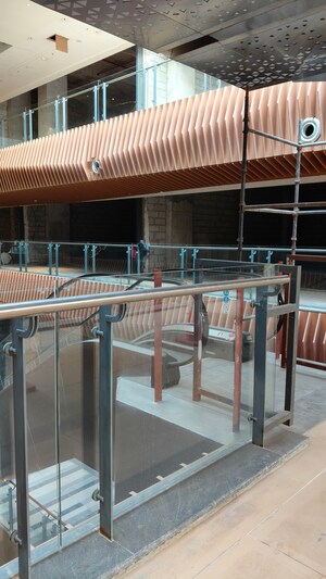 Floor Plan in  Shop at AIPL Joy Gallery, Sector 66 – for Sale