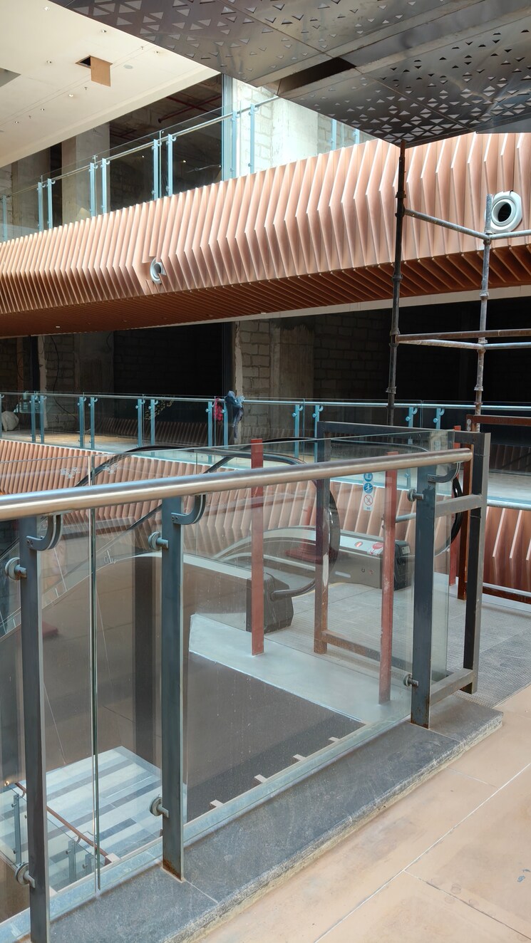 Floor Plan, aipl-joy-gallery Commercial Shop 225 Sq.Ft. In Sector 66 Gurgaon 9262898