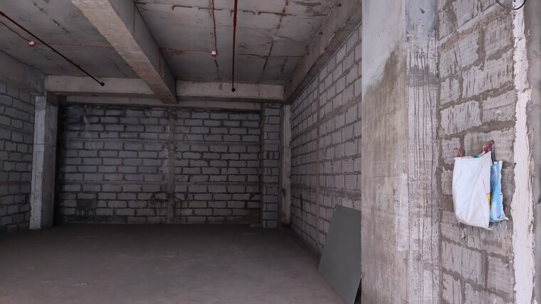 Floor Plan, aipl-joy-gallery Commercial Shop 225 Sq.Ft. In Sector 66 Gurgaon 9262898