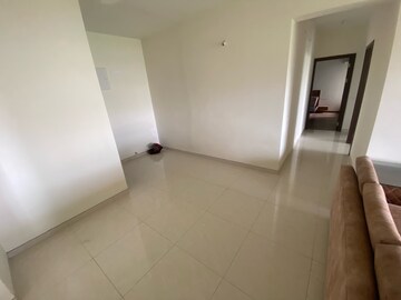 Living Room in 3 BHK Apartment at Century Horizon, Jakkuru – for Rent