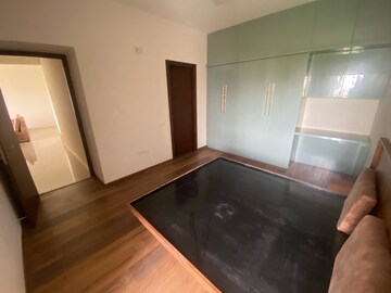 Master Bedroom in 3 BHK Apartment at Century Horizon, Jakkuru – for Rent