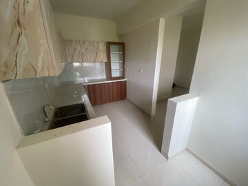 Kitchen in 3 BHK Apartment at Century Horizon, Jakkuru – for Rent