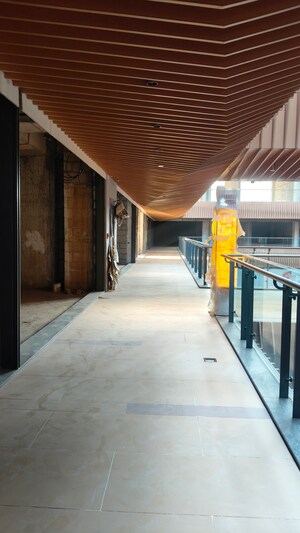 Floor Plan in  Shop at AIPL Joy Gallery, Sector 66 – for Sale