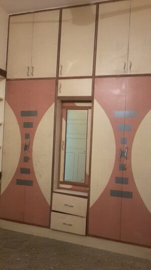 Kitchen in 1 BHK Independent House at Rt Nagar – for Rent