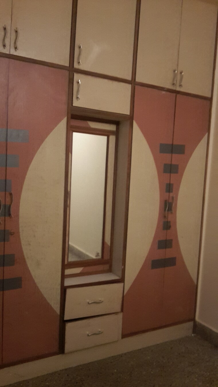 Bathroom, rt nagar 1 Bedroom 850 Sq.Ft. Independent House In Rt Nagar Bangalore 9262956