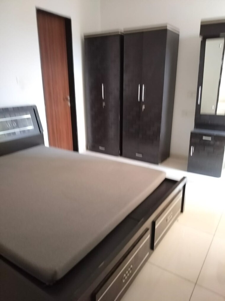 Bedroom, yashwin-hinjewadi 2.5 Bedroom 952 Sq.Ft. Apartment In Hinjewadi Phase 2 Pune 9263047