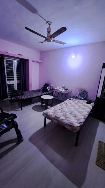 Bedroom in 2.5 BHK Apartment at Yashwin Hinjewadi, Hinjewadi Phase 2 – for Sale