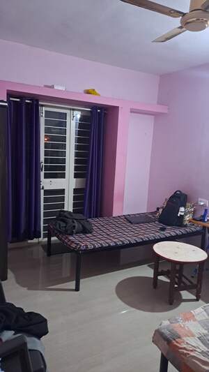 Living Room in 2.5 BHK Apartment at Yashwin Hinjewadi, Hinjewadi Phase 2 – for Sale