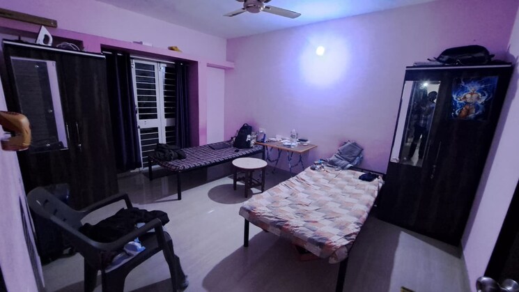 Bedroom, yashwin-hinjewadi 2.5 Bedroom 952 Sq.Ft. Apartment In Hinjewadi Phase 2 Pune 9263047