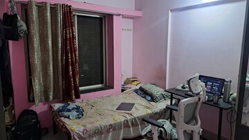 Bedroom in 2.5 BHK Apartment at Yashwin Hinjewadi, Hinjewadi Phase 2 – for Sale