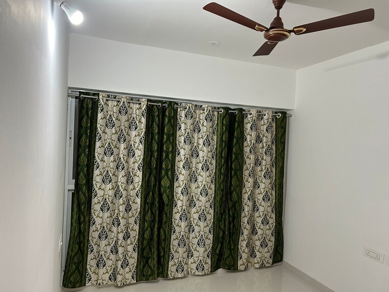 Master Bedroom, sonigara-estilo 3 Bedroom 950 Sq.Ft. Apartment In Tathawade Pune 9263029