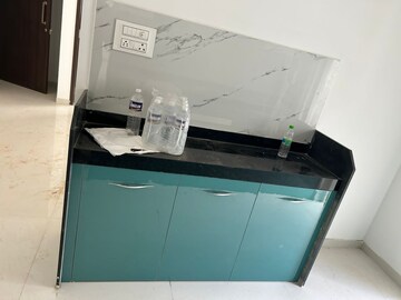 Furnished Amenities in 3 BHK Apartment at Sonigara Estilo, Tathawade – for Sale