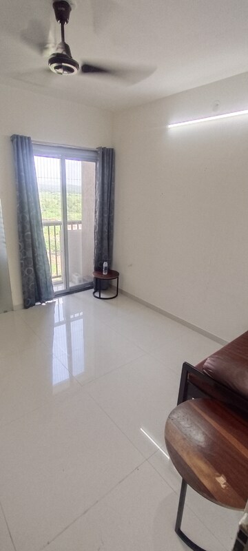 1 BHK Apartment For Rent in JVM Aroma, Kasarvadavali