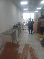 400 Sq.Ft. Office Space in IT/SEZ in Sector 27C