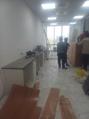  Office Space in IT/SEZ For Rent in Sector 27c