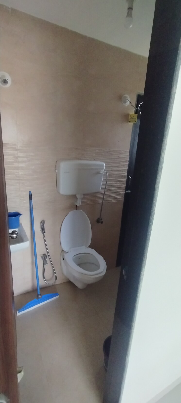 Bathroom, jvm-aroma 1 Bedroom 236 Sq.Ft. Apartment In Kasarvadavali Thane 9263085