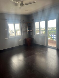 4 BHK + Servant Room Apartment For Sale in Adarsh Crystal
