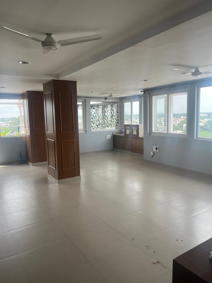 Room, adarsh-crystal 4 Bedroom 3500 Sq.Ft. Apartment In Cambridge Layout Bangalore 9263117