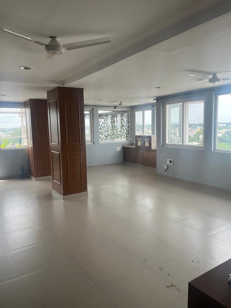 Room, adarsh-crystal 4 Bedroom 3500 Sq.Ft. Apartment In Cambridge Layout Bangalore 9263117