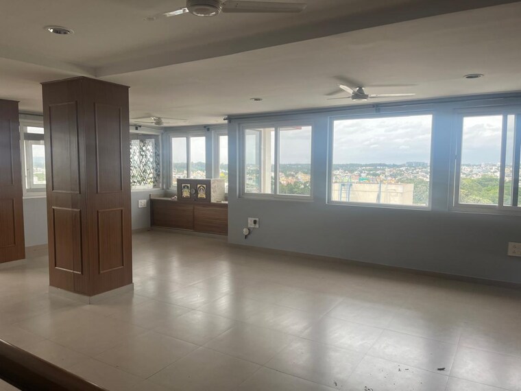 Room, adarsh-crystal 4 Bedroom 3500 Sq.Ft. Apartment In Cambridge Layout Bangalore 9263117