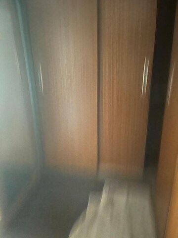 Building Lobby in 4 BHK Apartment at Adarsh Crystal, Cambridge Layout – for Sale