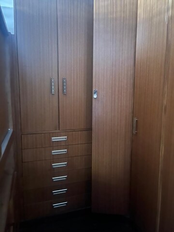 Furnished Amenities in 4 BHK Apartment at Adarsh Crystal, Cambridge Layout – for Sale