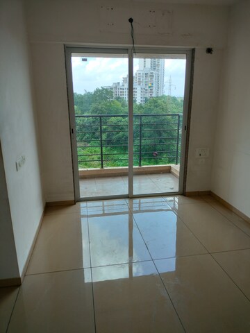 Master Bedroom in 2 BHK Apartment at Gurukrupa Guru Atman, Kalyan West – for Rent