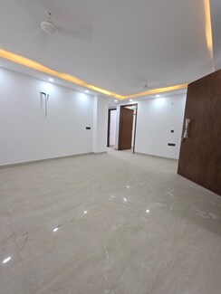 3 BHK Independent House For Sale in Saket