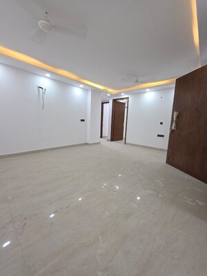 3 BHK Independent House For Sale in Saket