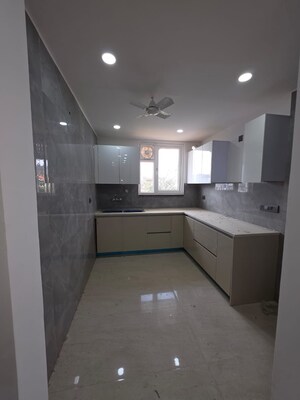 Kitchen in 3 BHK Independent House at Saket – for Sale