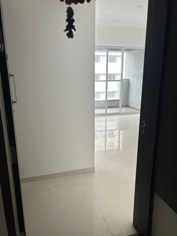 Living Room in 2 BHK Apartment at Sonigara Estilo, Tathawade – for Sale
