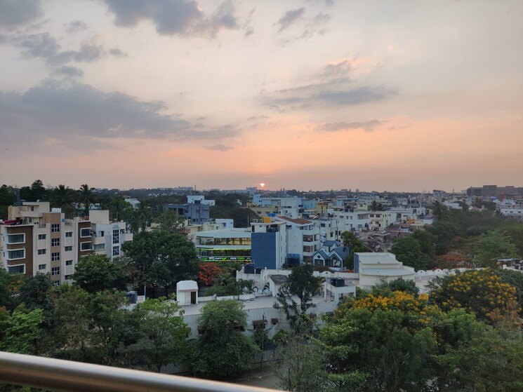 Exterior View, prestige-pine-wood 4 Bedroom 2502 Sq.Ft. Apartment In Koramangala Bangalore 9263129