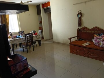Living Room in 3 BHK Apartment at Stellar Jeevan, Sector 1 Greater Noida – for Rent