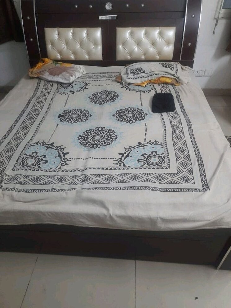 Bedroom, stellar-jeevan 3 Bedroom 1441 Sq.Ft. Apartment In Sector 1 Greater Noida Greater Noida 9263134