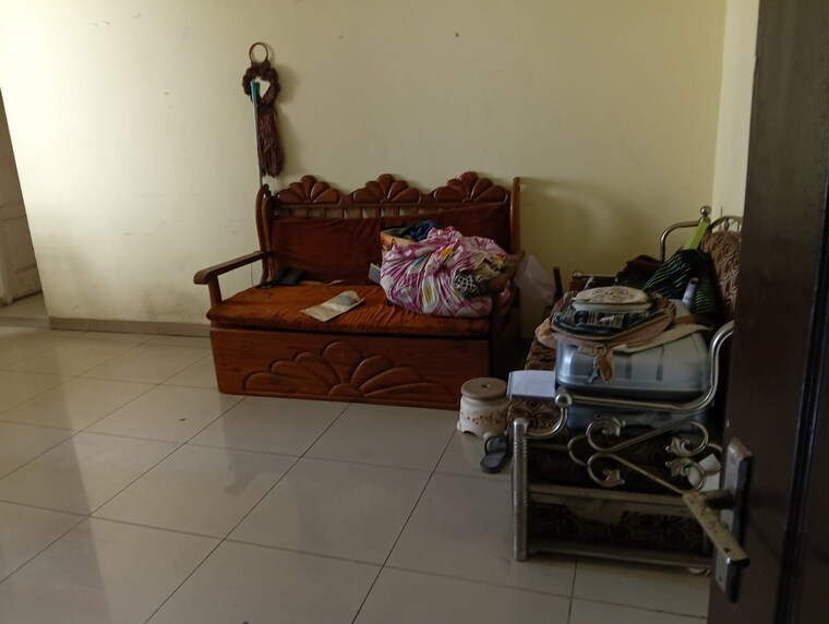 Living Room, stellar-jeevan 3 Bedroom 1441 Sq.Ft. Apartment In Sector 1 Greater Noida Greater Noida 9263134