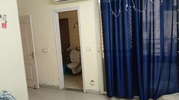 Building Lobby in 3 BHK Apartment at Stellar Jeevan, Sector 1 Greater Noida – for Rent