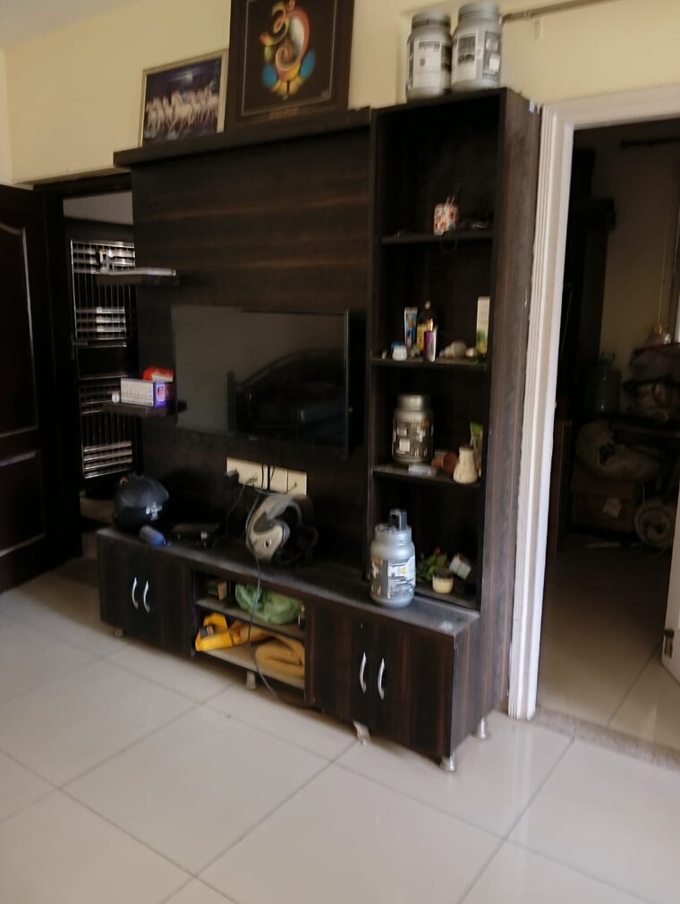 Kitchen, stellar-jeevan 3 Bedroom 1441 Sq.Ft. Apartment In Sector 1 Greater Noida Greater Noida 9263134