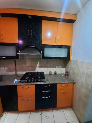 3 BHK Apartment For Rent in Stellar Jeevan, Sector 1 Greater Noida