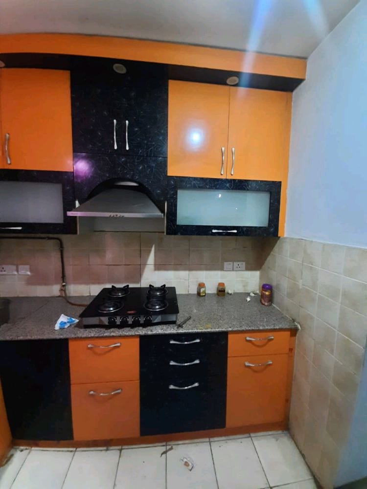 3 BHK Apartment For Rent in Stellar Jeevan